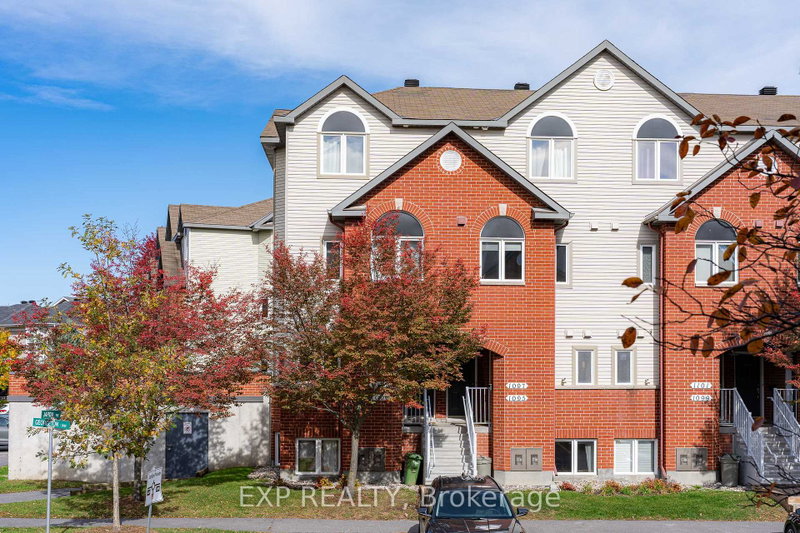 Image of home for listing MLS® X14090422