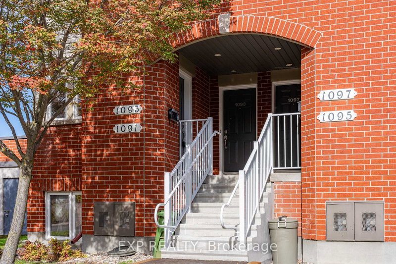 Image of home for listing MLS® X14090422