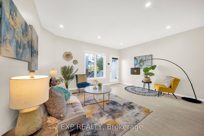 Image of home for listing MLS® X14090422
