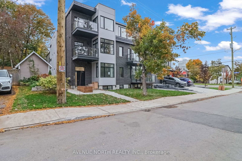 Image of home for listing MLS® X14090488