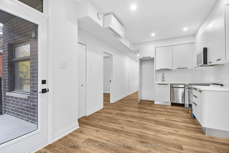 Image of home for listing MLS® X14090488