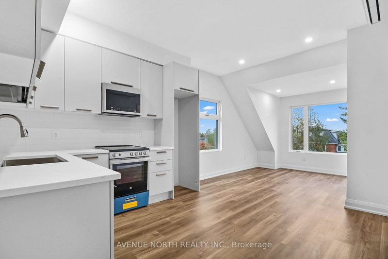 Image of home for listing MLS® X14090494