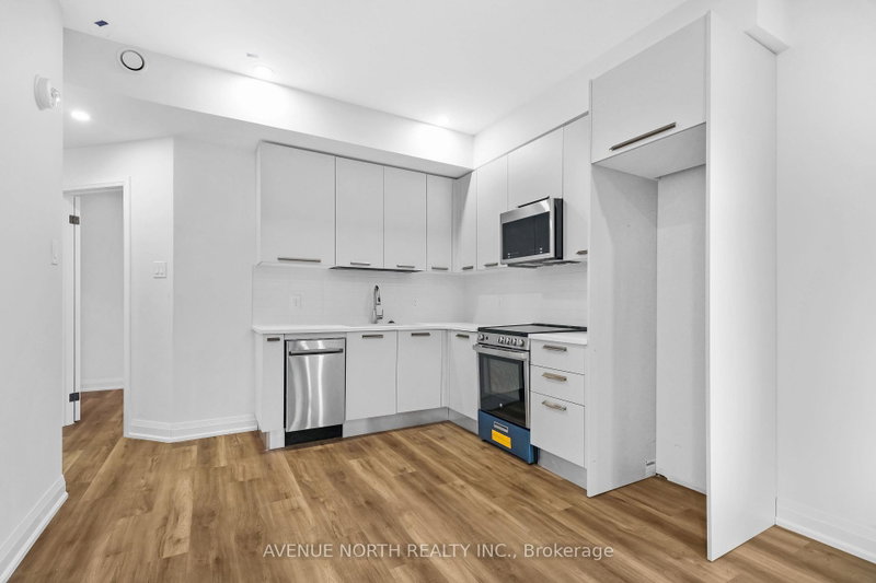 Image of home for listing MLS® X14090494
