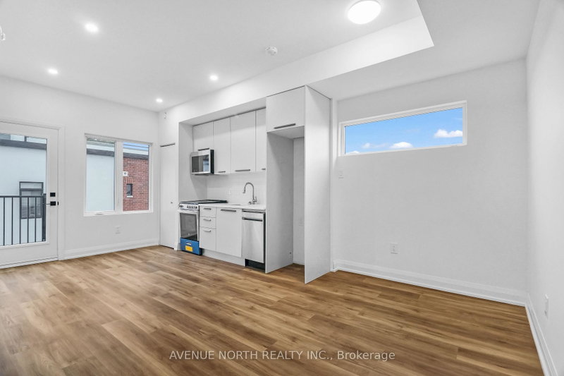 Image of home for listing MLS® X14090496