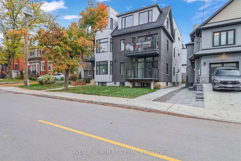 Image of home for listing MLS® X14090500