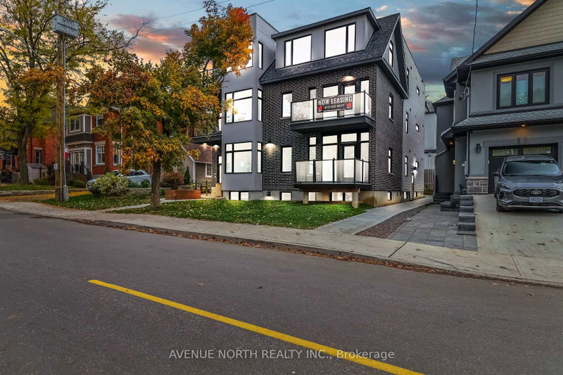 Image of home for listing MLS® X14090500