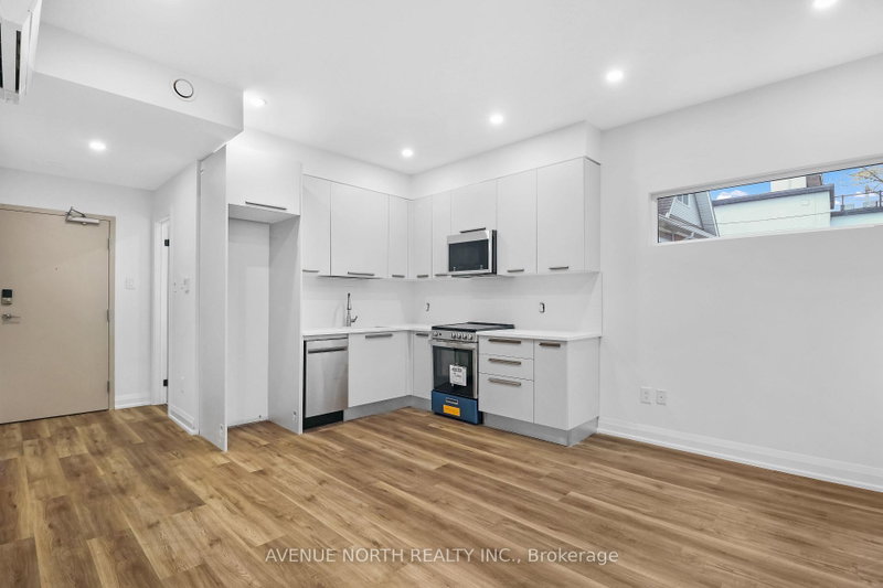 Image of home for listing MLS® X14090500