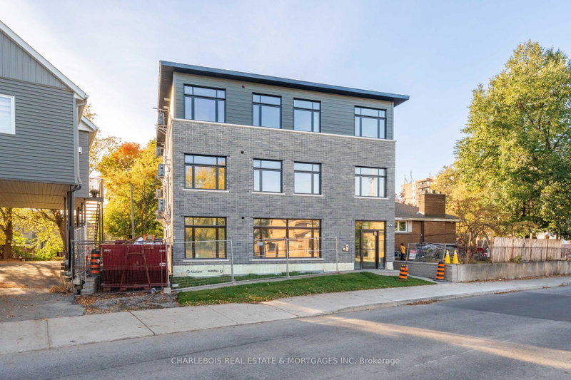 Image of home for listing MLS® X14090550