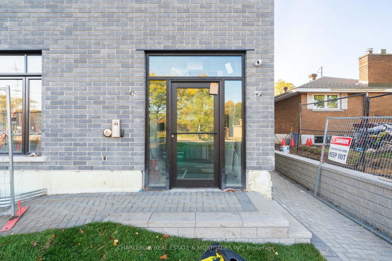 Image of home for listing MLS® X14090550