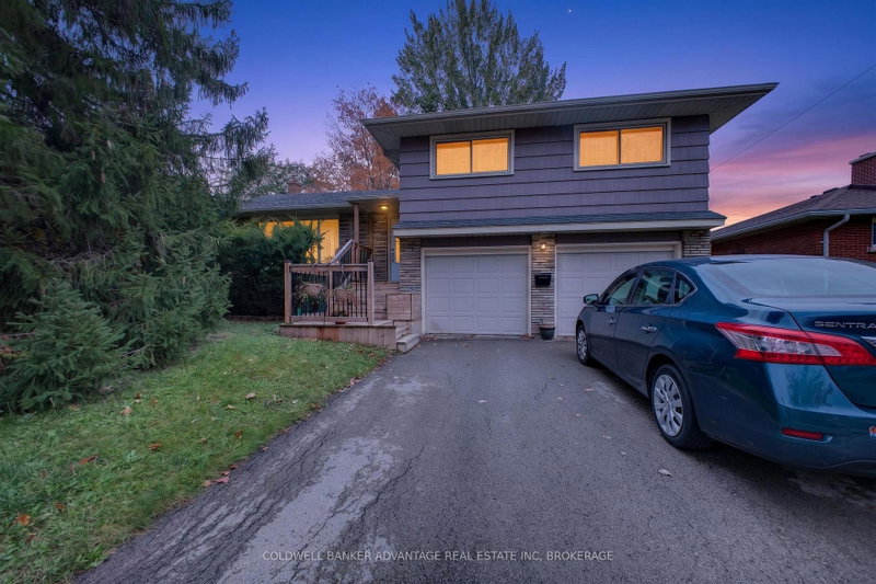 Image of home for listing MLS® X14090552