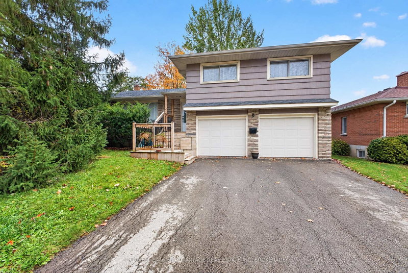 Image of home for listing MLS® X14090552