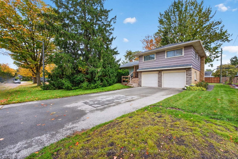 Image of home for listing MLS® X14090552