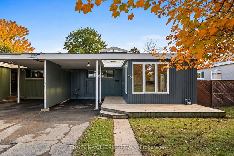 Image of home for listing MLS® X14090560