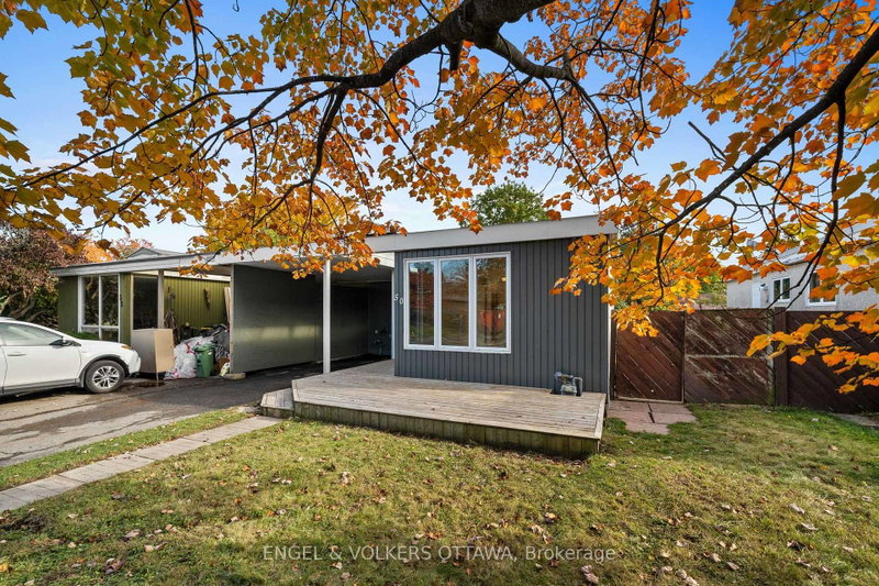 Image of home for listing MLS® X14090560