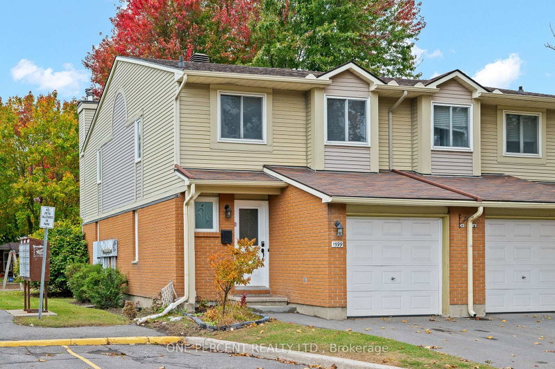 Image of home for listing MLS® X14090586