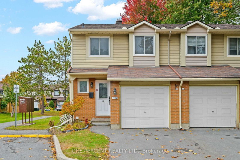 Image of home for listing MLS® X14090586