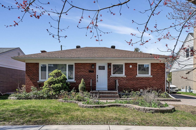 Image of home for listing MLS® X14090596