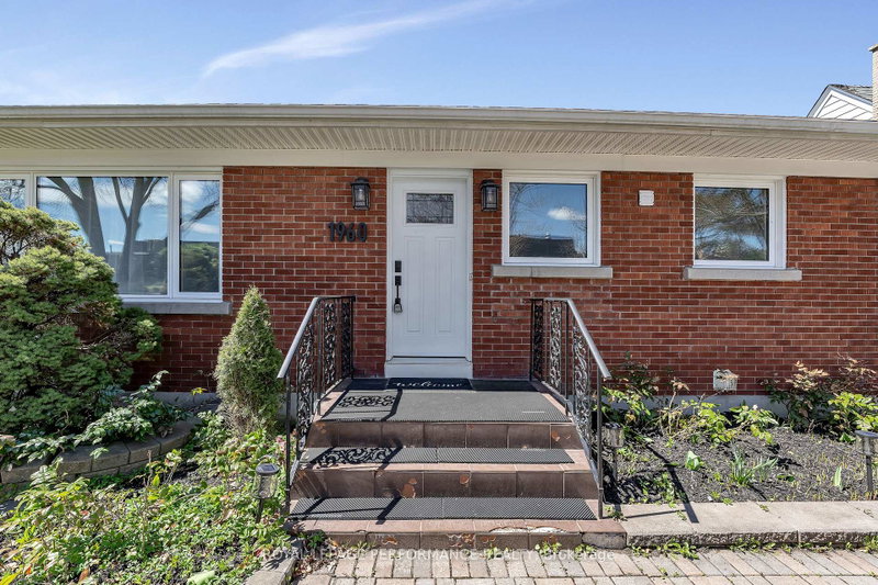 Image of home for listing MLS® X14090596