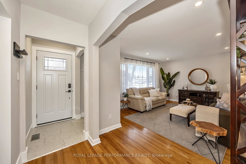 Image of home for listing MLS® X14090596