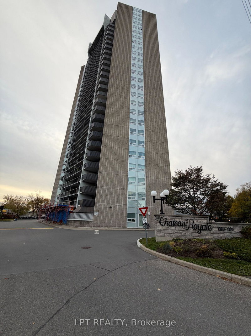 Image of home for listing MLS® X14090676