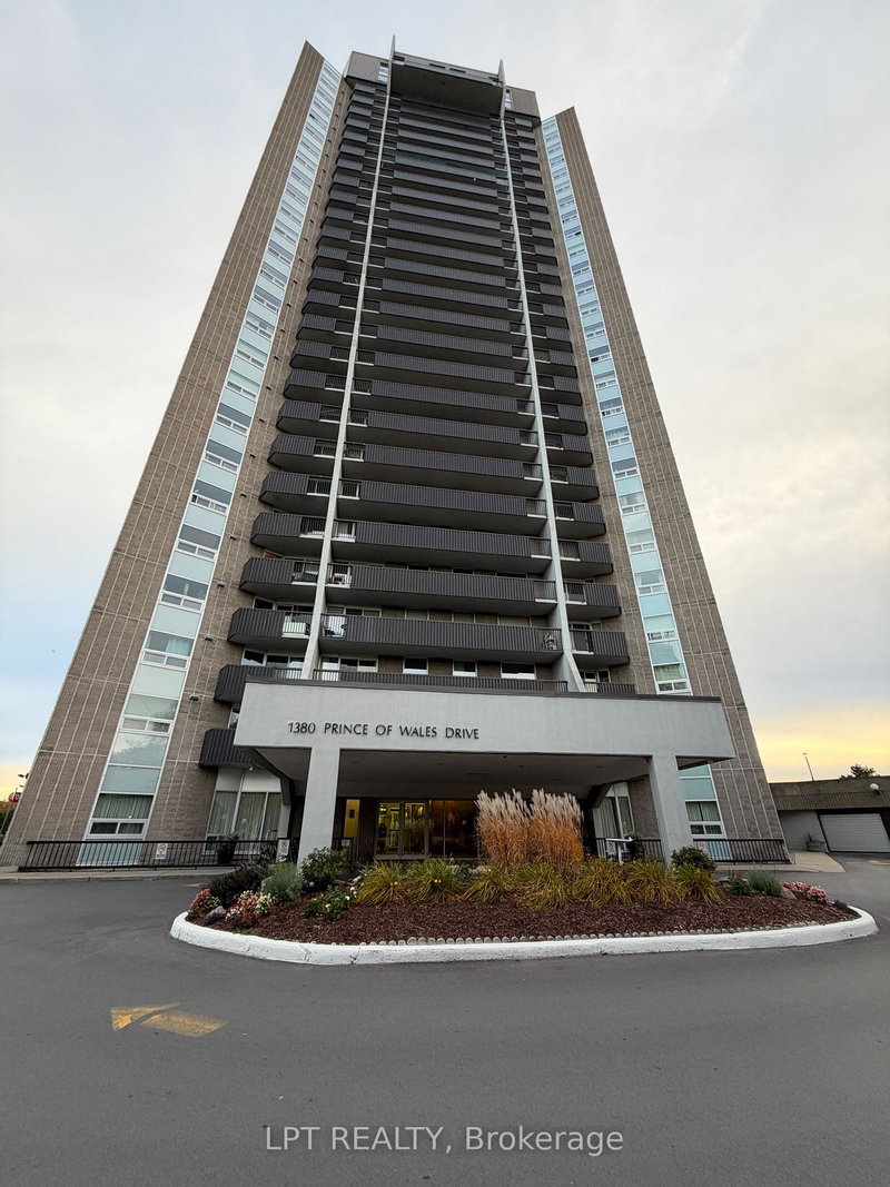 Image of home for listing MLS® X14090676