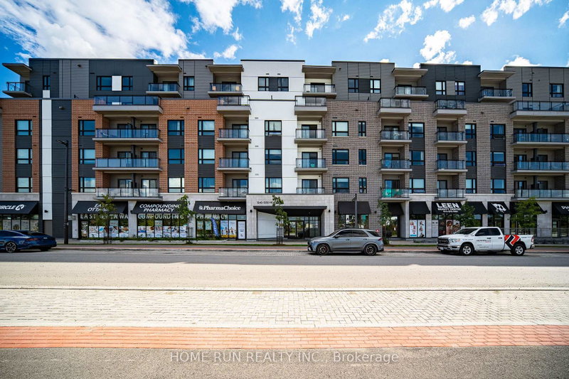 Image of home for listing MLS® X14090678