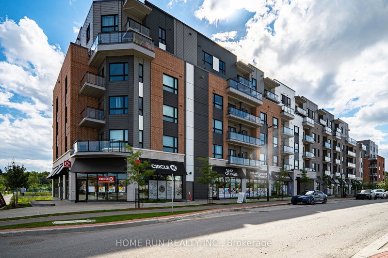 Image of home for listing MLS® X14090678