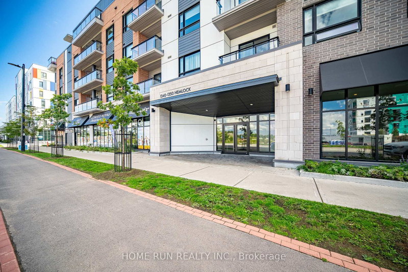 Image of home for listing MLS® X14090678