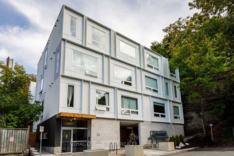 Image of home for listing MLS® X14090716