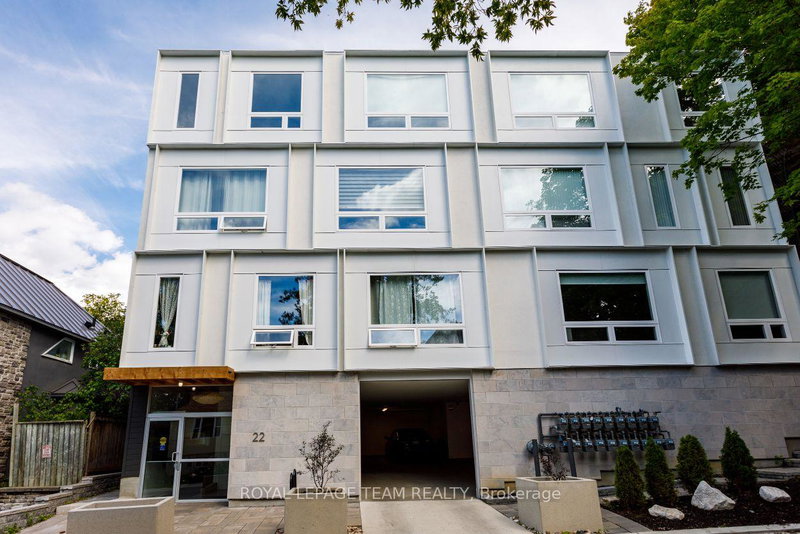 Image of home for listing MLS® X14090716