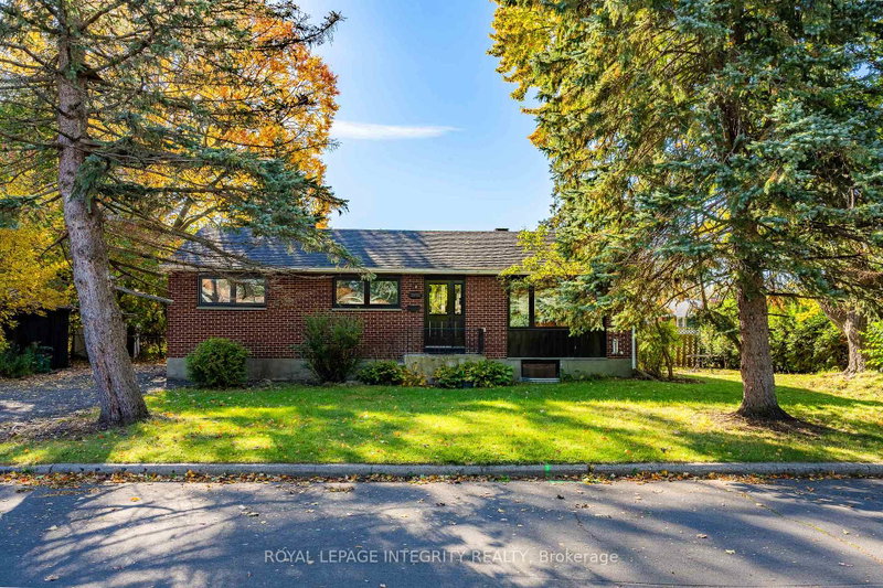 Image of home for listing MLS® X14090802
