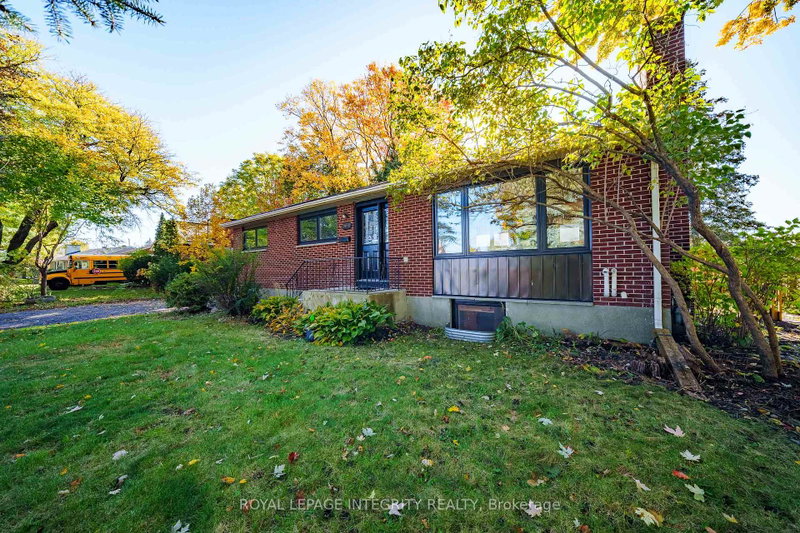 Image of home for listing MLS® X14090802