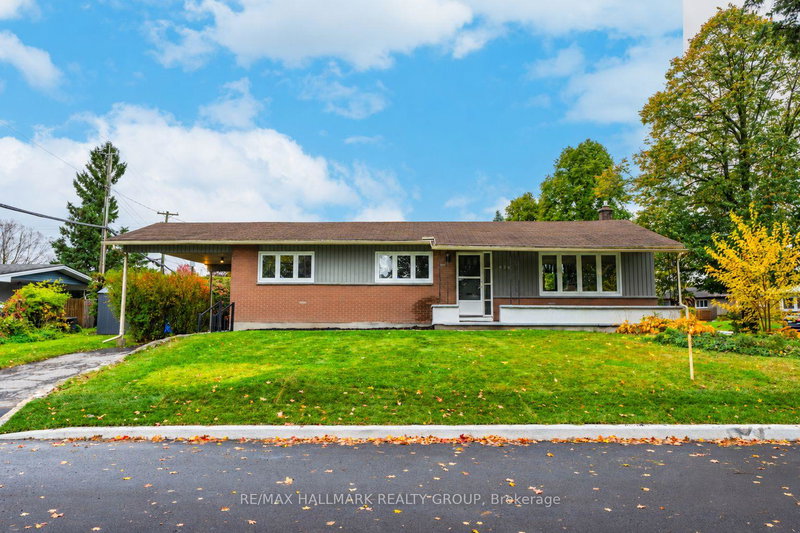 Image of home for listing MLS® X14090808