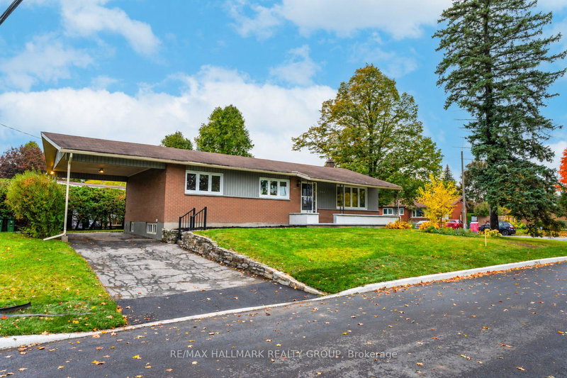Image of home for listing MLS® X14090808