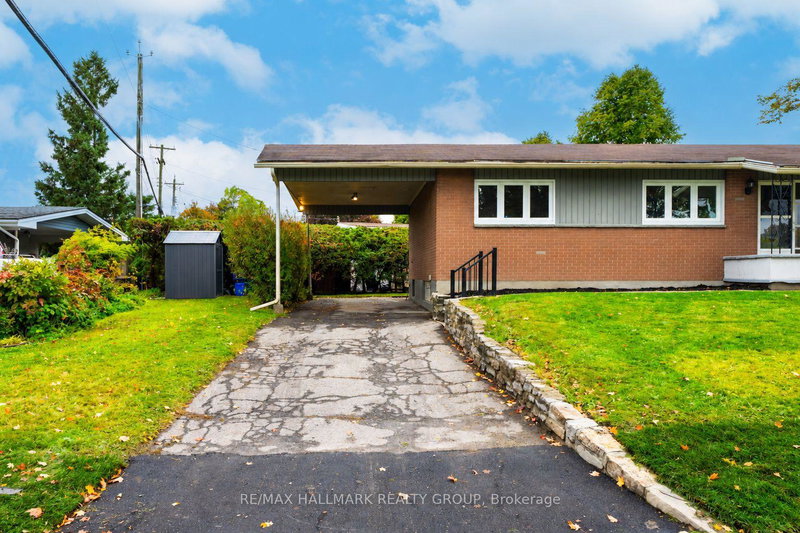 Image of home for listing MLS® X14090808