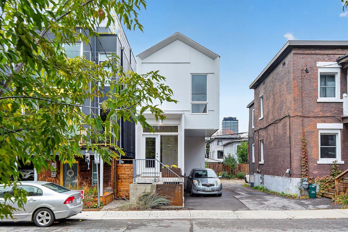 Image of home for listing MLS® X14090816