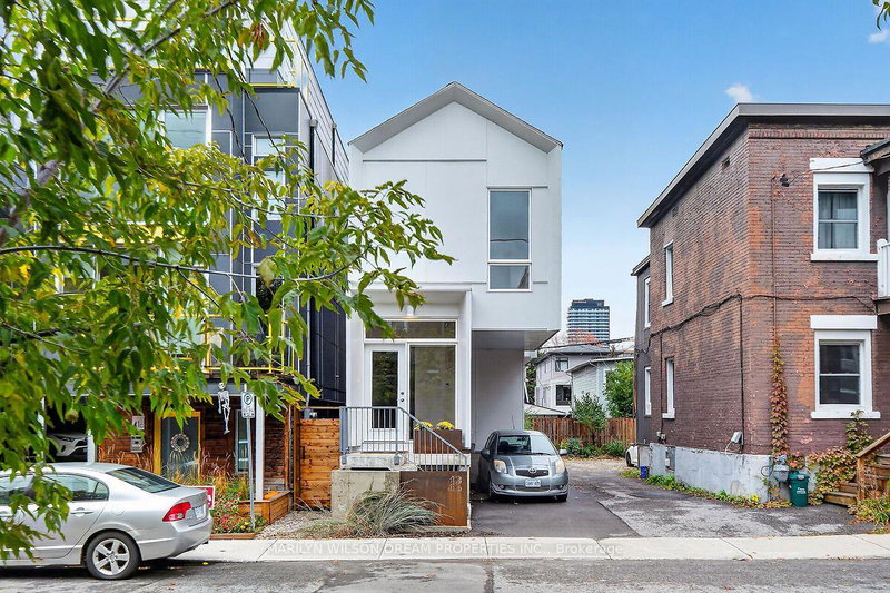 Image of home for listing MLS® X14090816