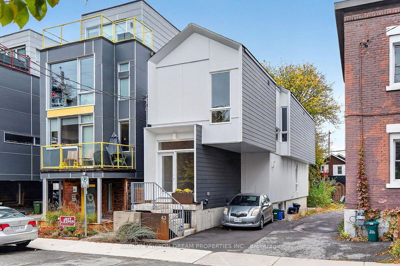 Image of home for listing MLS® X14090816