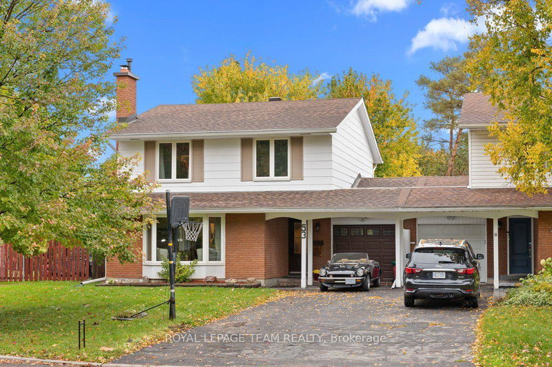 Image of home for listing MLS® X14090826