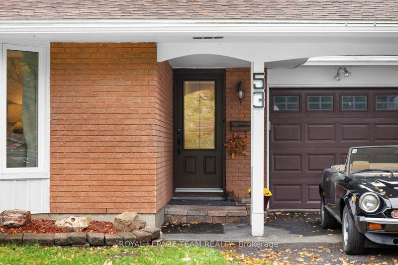 Image of home for listing MLS® X14090826