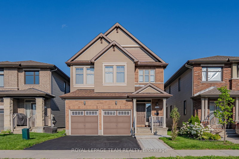 Image of home for listing MLS® X14090868