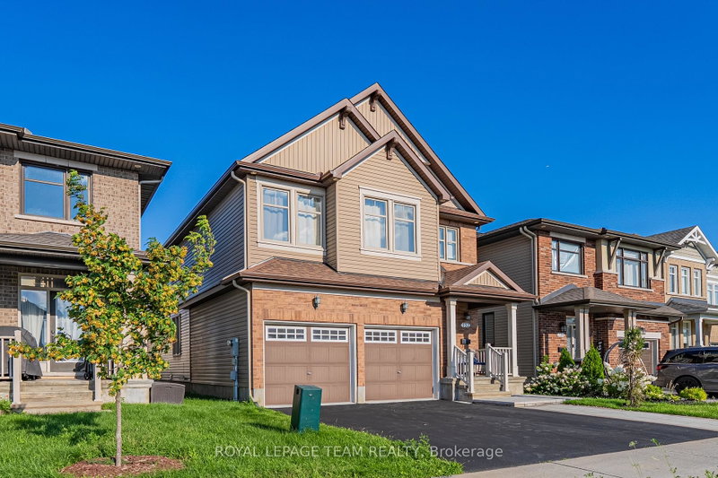 Image of home for listing MLS® X14090868