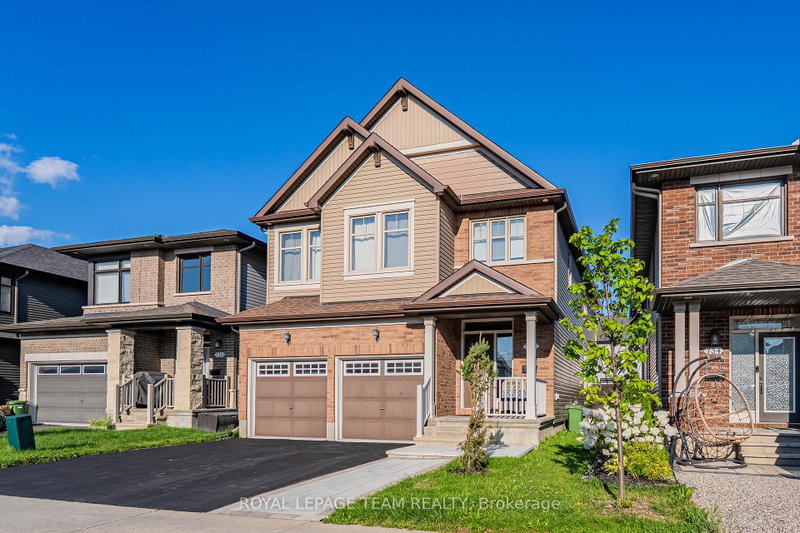 Image of home for listing MLS® X14090868