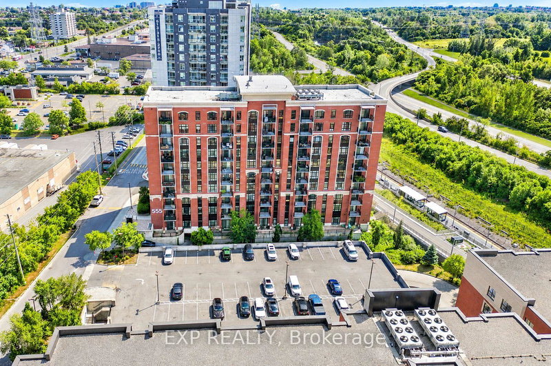 Image of home for listing MLS® X14090988
