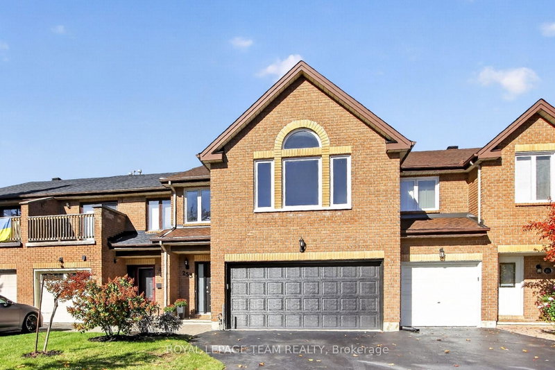 Image of home for listing MLS® X14091012