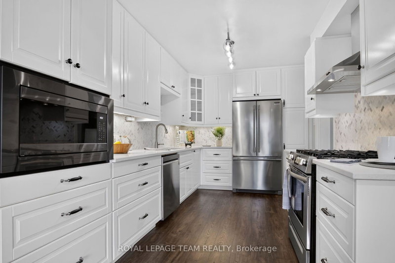 Image of home for listing MLS® X14091012