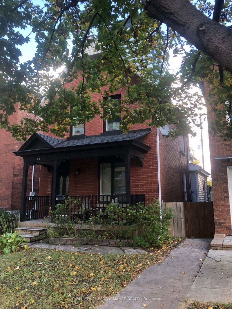 Image of home for listing MLS® X14091024