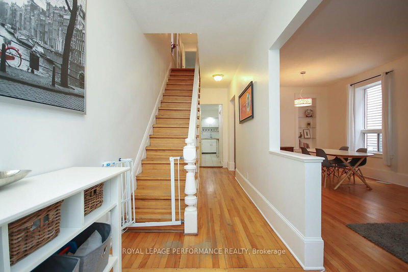 Image of home for listing MLS® X14091024