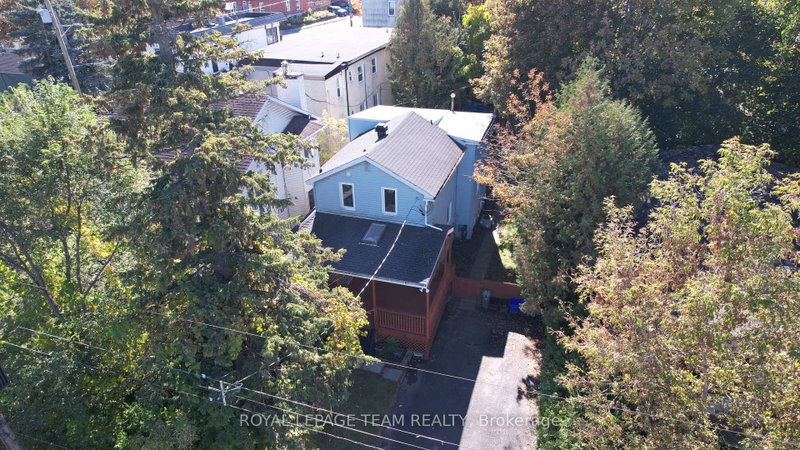 Image of home for listing MLS® X14091048