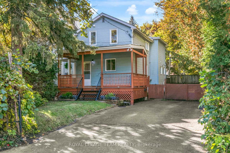 Image of home for listing MLS® X14091048